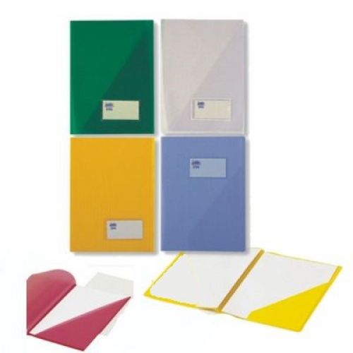 Dossier roma 21b transparente , ROMA , DOSSROM029 , 5604737007667